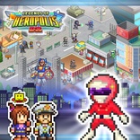 Legends of Heropolis DX