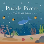 Puzzle Piecer: The World Below