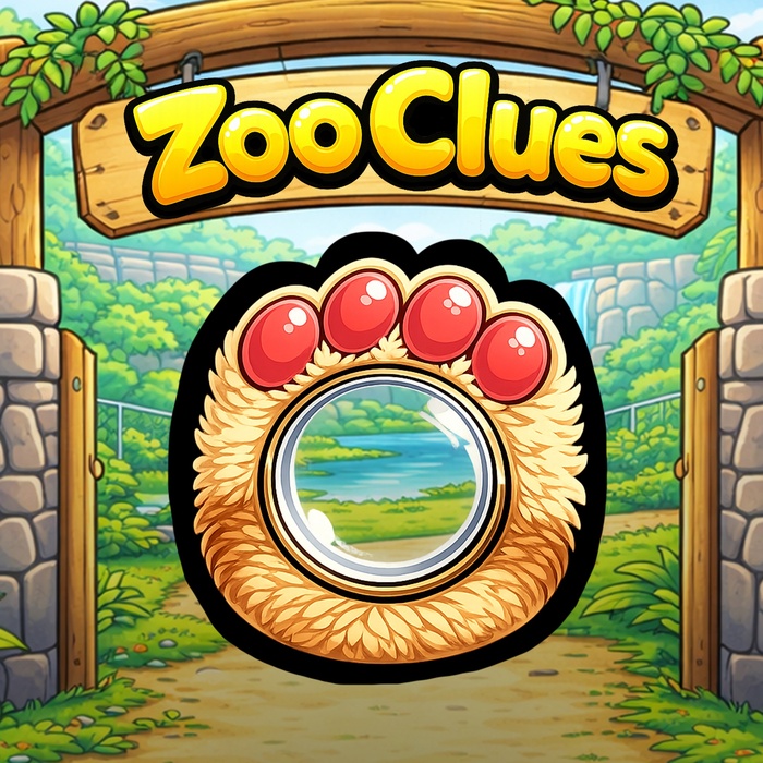 Zoo Clues
