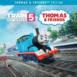 Train Sim World® 5: Thomas & Friends™ Edition