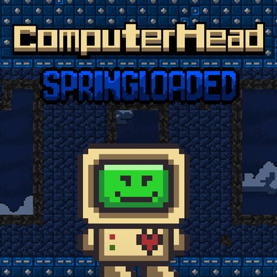 ComputerHead: Springloaded Xbox Bundle