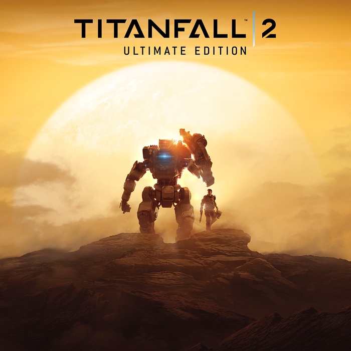 Titanfall™ 2: Ultimate Edition