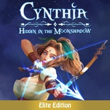 Cynthia: Hidden in the Moonshadow - Elite Edition