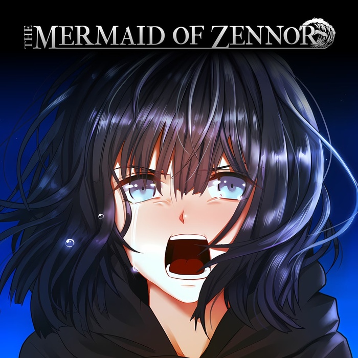 The Mermaid of Zennor ® & ®