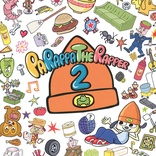 PaRappa The Rapper 2
