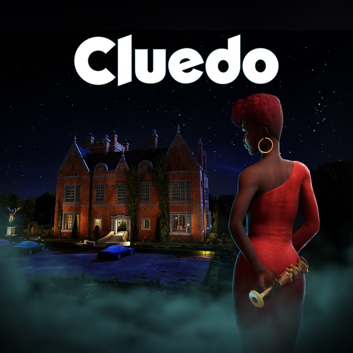 Cluedo