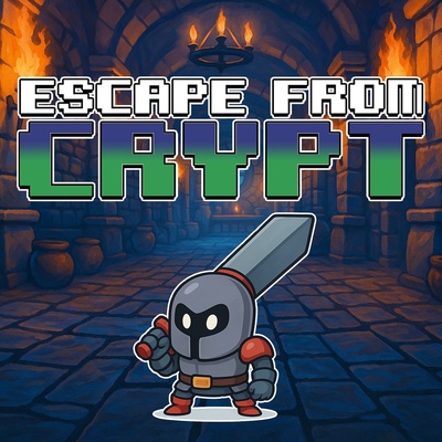 Escape From Crypt