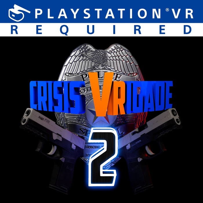 Crisis Brigade 2 reloaded