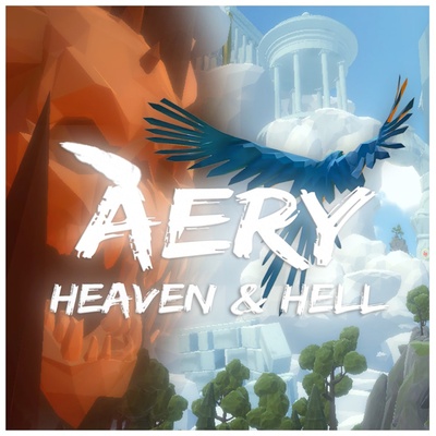 Aery – Heaven & Hell