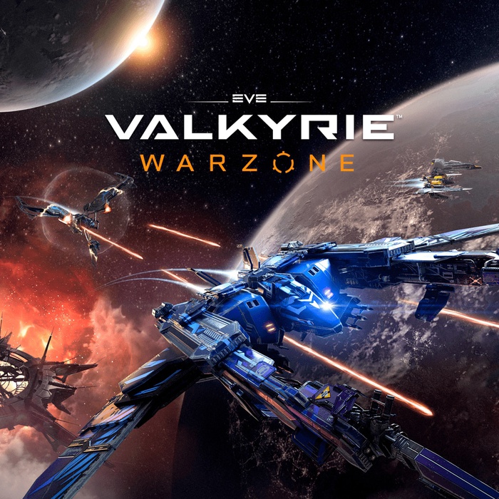 Eve: Valkyrie – Warzone