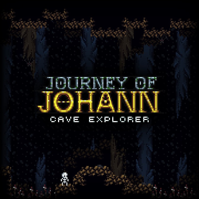 Journey of Johann: Cave Explorer