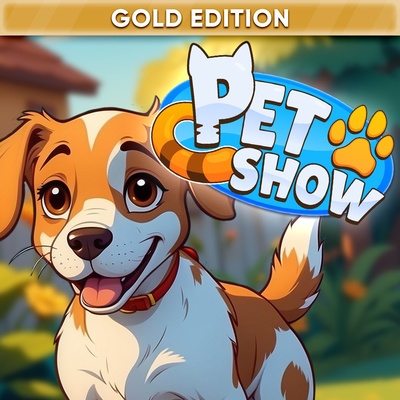 Pet Show: Gold Edition