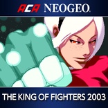 ACA NEOGEO THE KING OF FIGHTERS 2003