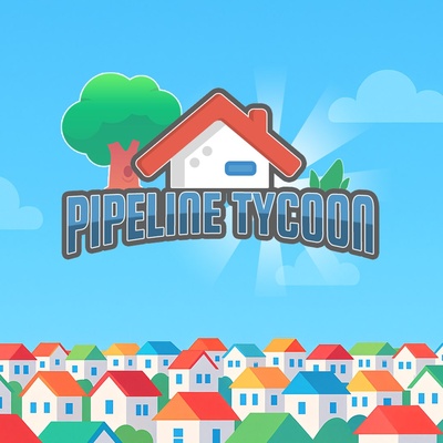 Pipeline Tycoon