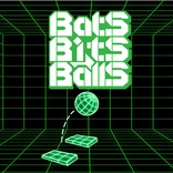 BATS BITS BALLS