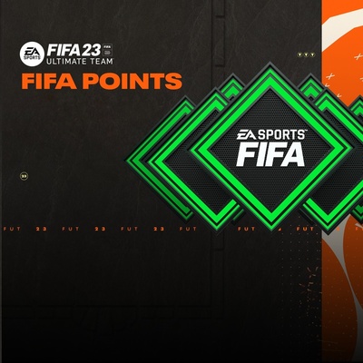 FIFA 23 Points