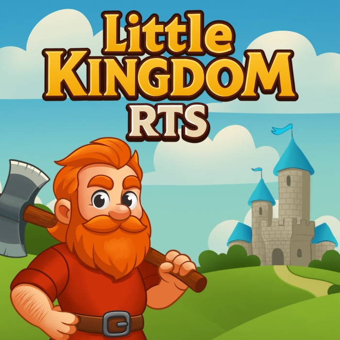Little Kingdom RTS