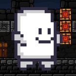 Marshmallow Marvin: Grimvault