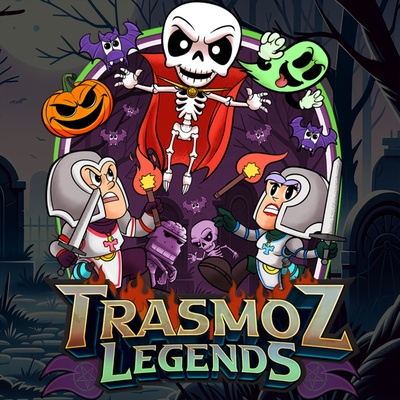 Trasmoz Legends
