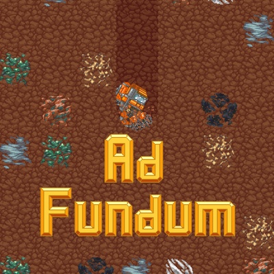 Ad Fundum