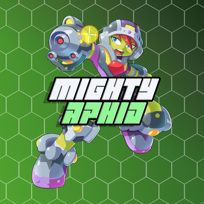 Mighty Aphid: Remastered Edition
