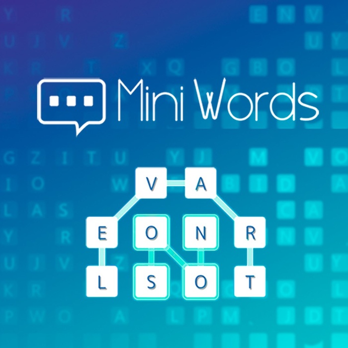 Mini Words