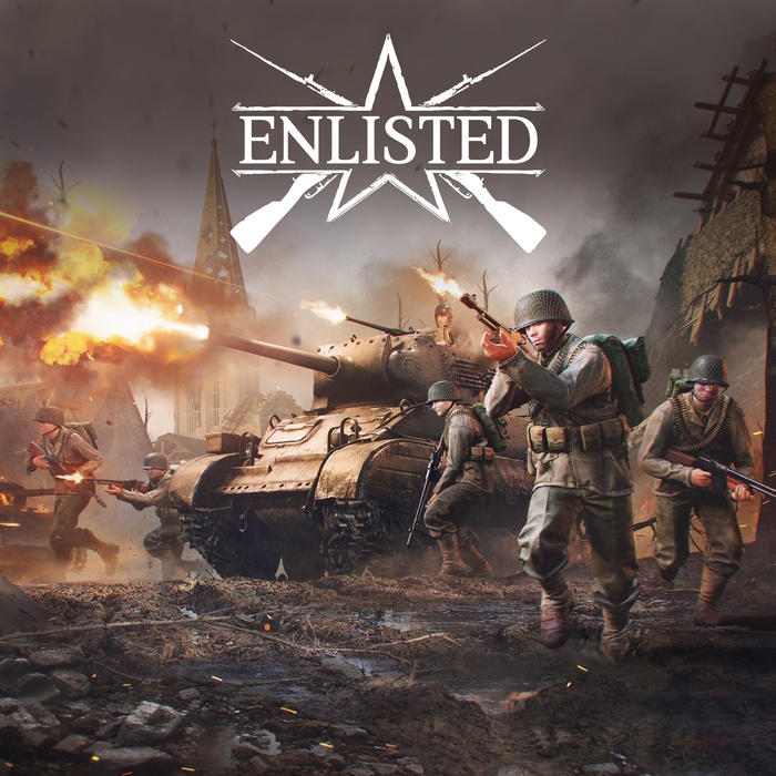 Enlisted - Reinforcements Deluxe Bundle