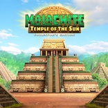 Malachite: Temple of the Sun