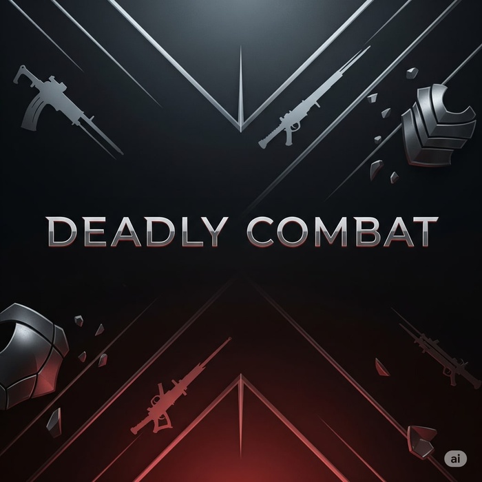 Deadly Combat