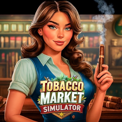 Tobacco Market Simulator