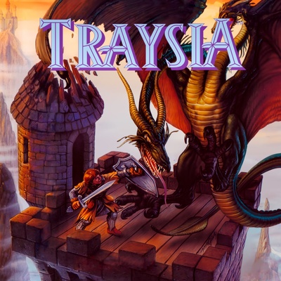 Traysia ® & ®