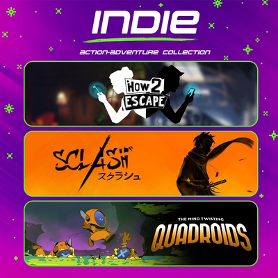 Indie Bundle