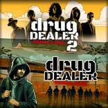 Drug Dealer Simulator 1 & 2 Bundle