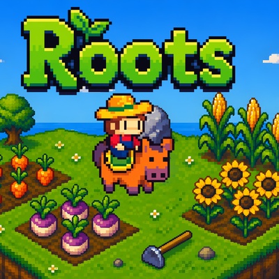 Roots