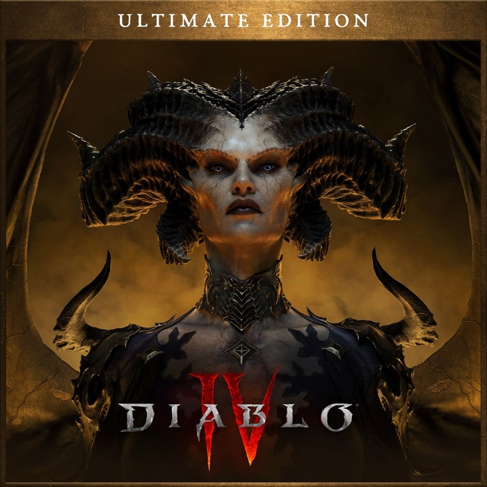 Diablo® IV - Ultimate Edition