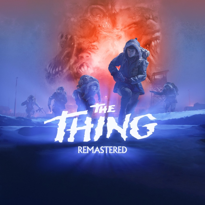 The Thing: Remastered