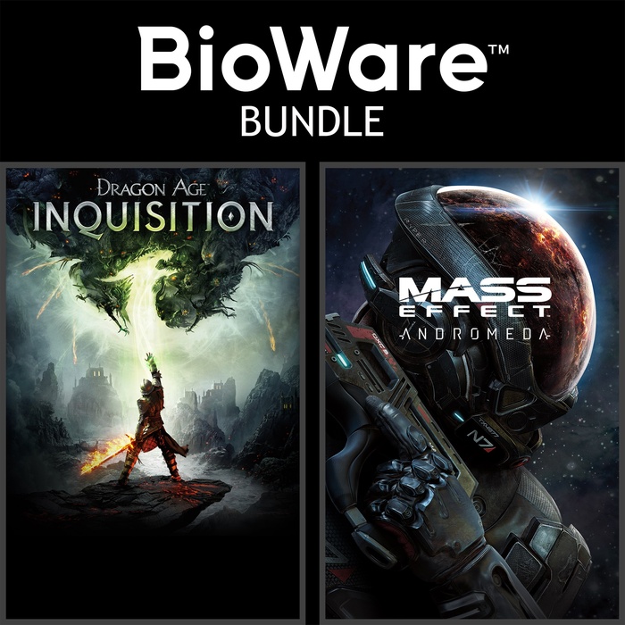 BioWare Paketi
