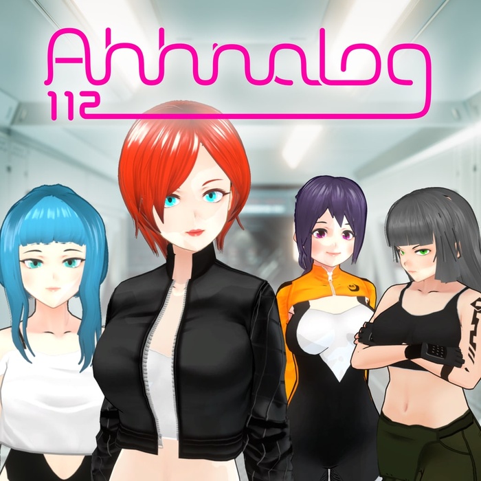 Ahhnalog 112 ® & ®