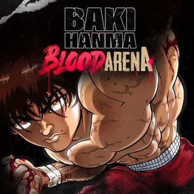 Baki Hanma: Blood Arena