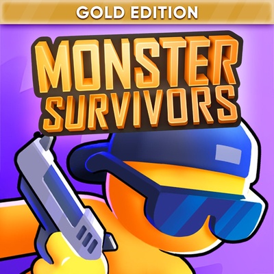 Monster Survivors: Gold Edition