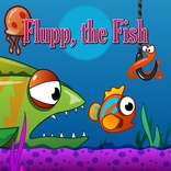 Flupp The Fish