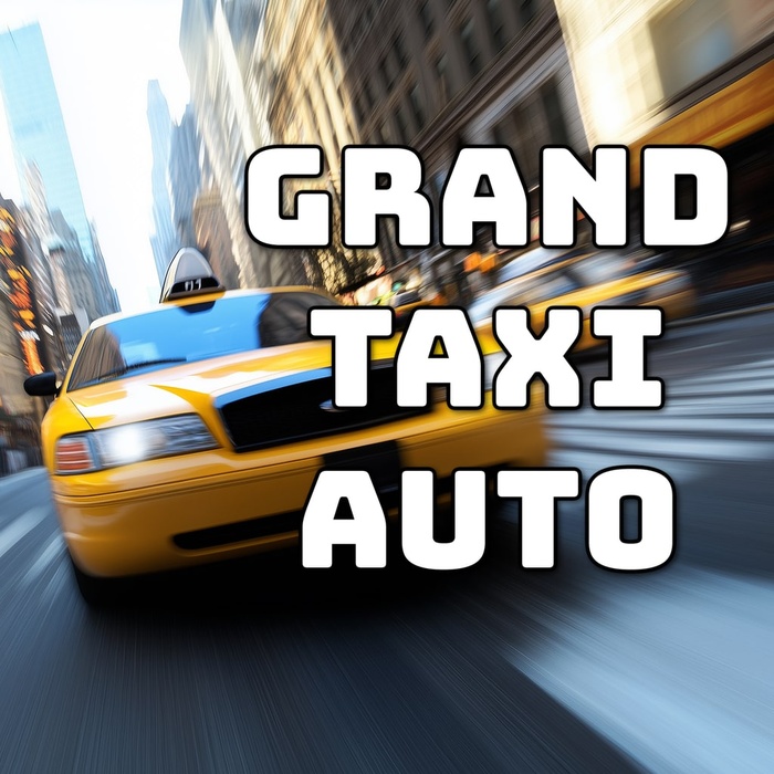 Grand Taxi Auto