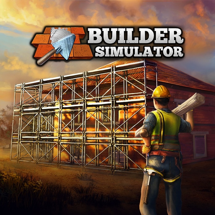 Builder Simulator