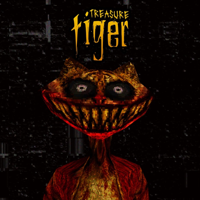 Treasure Tiger