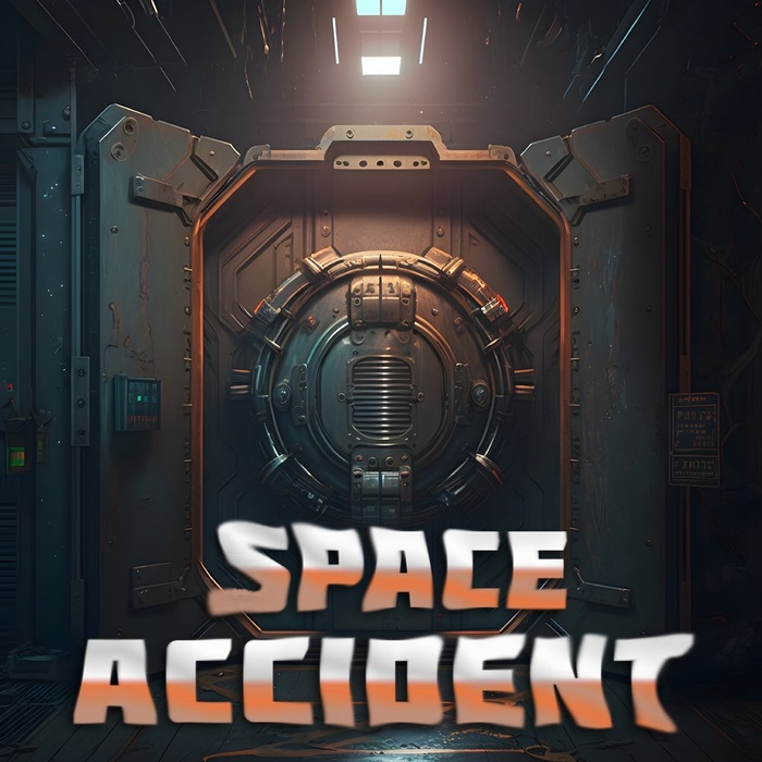 Space Accident [PS4] · Игры PlayStation · autoFUT