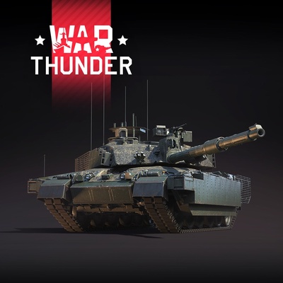 War Thunder - Marder Clovis Pack