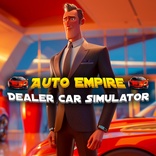 Auto Empire: Dealer Car Simulator