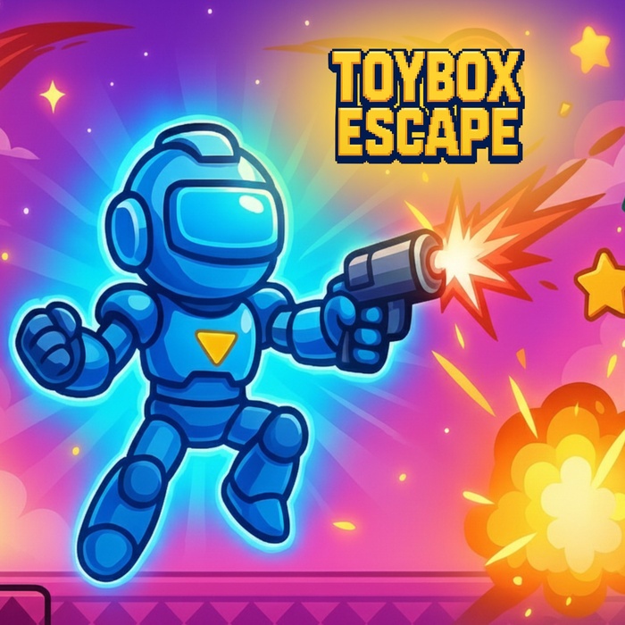 Toybox Escape
