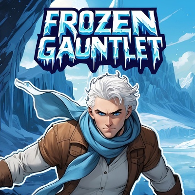 Frozen Gauntlet