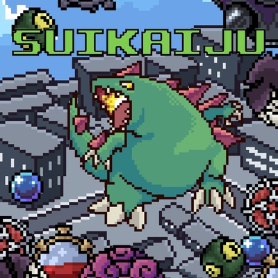 Suikaiju  NA